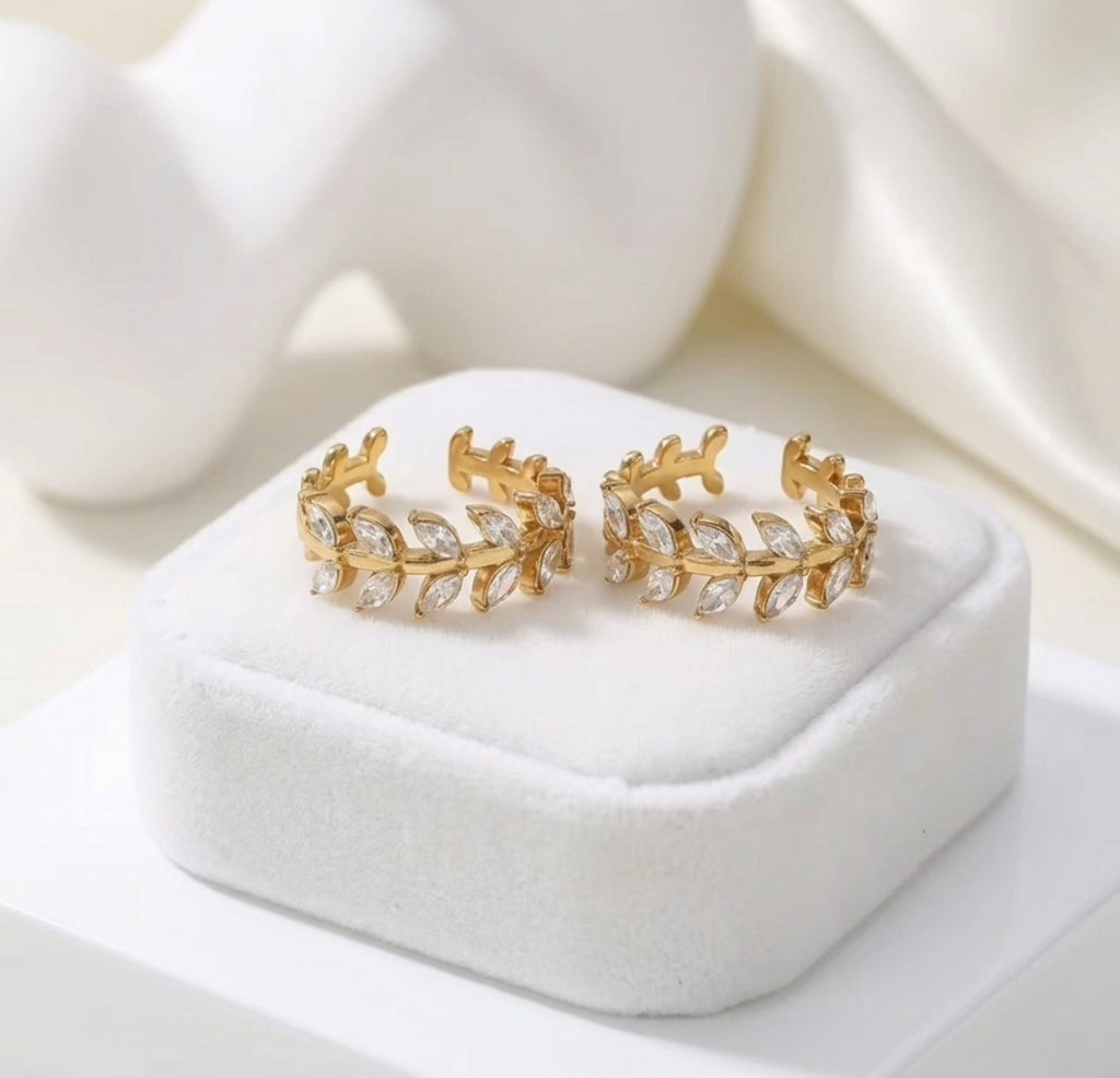 Lively Ring