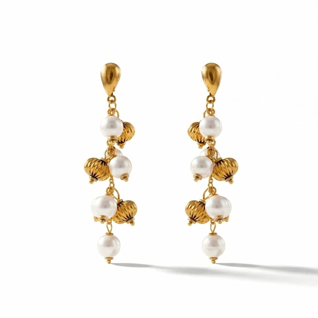 Rosibel Earrings