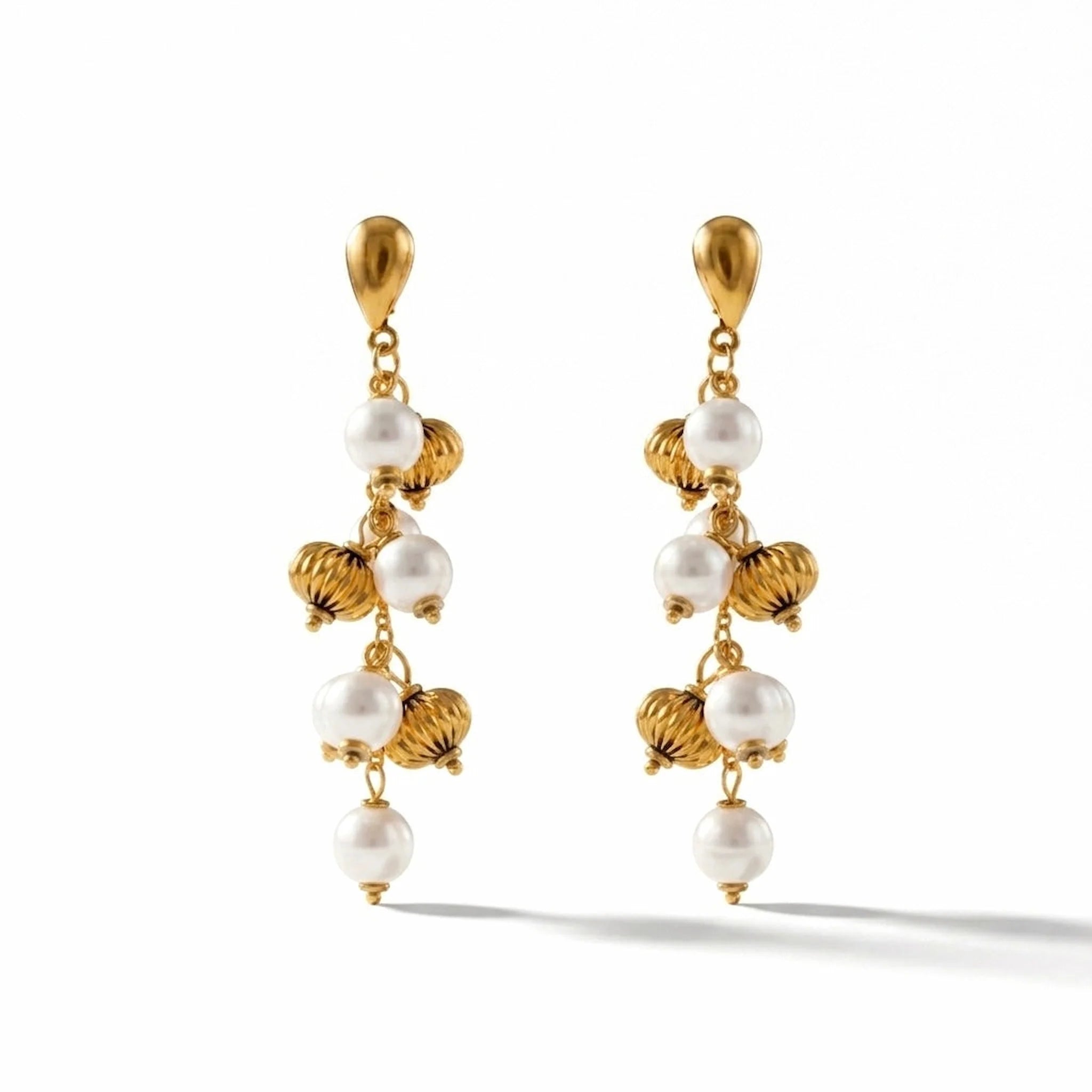 Rosibel Earrings