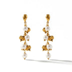 Rosibel Earrings