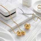 Perin Necklace