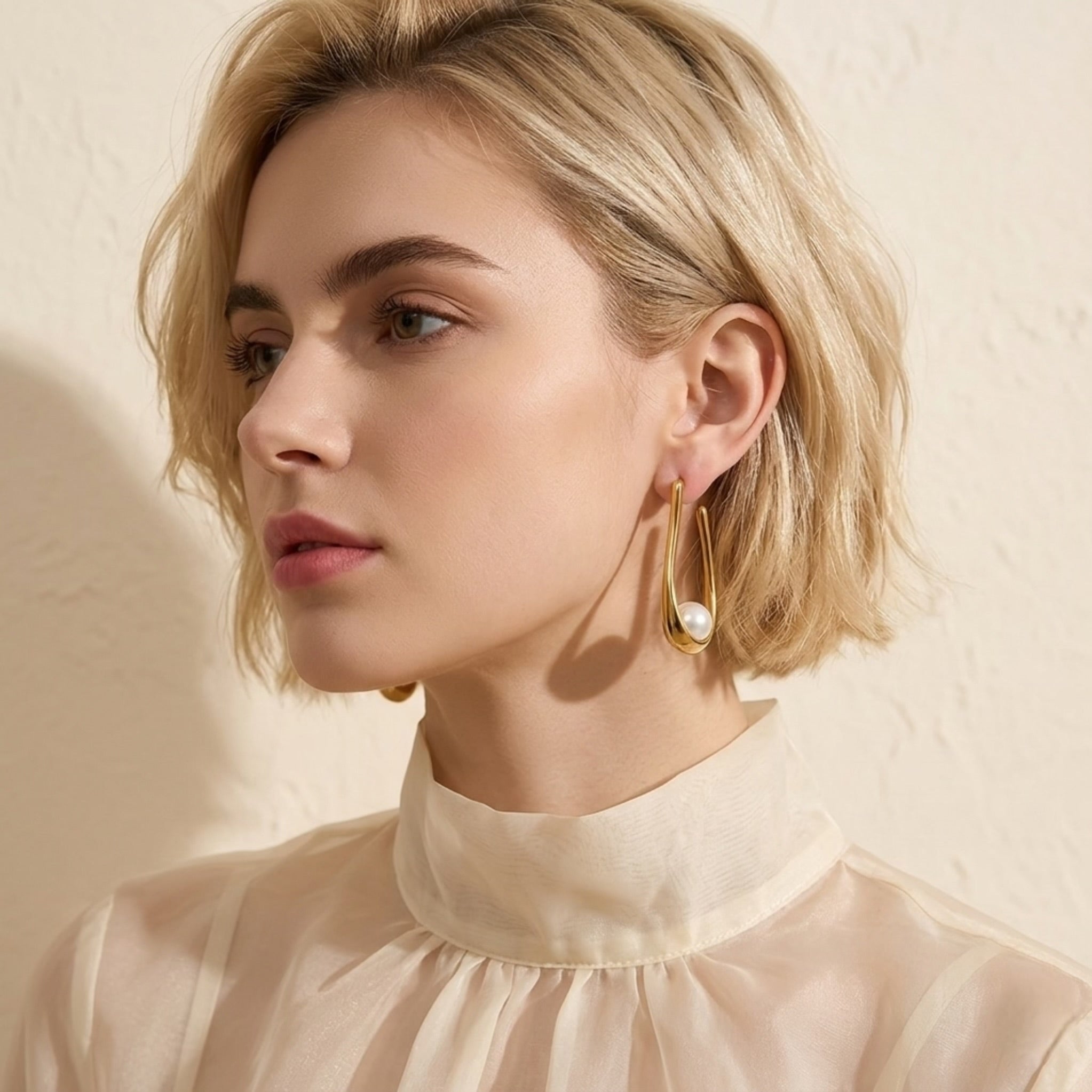 Megan Earrings