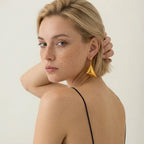 Santosh la Earrings