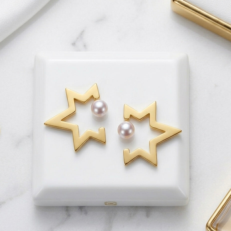 Kaia Earrings
