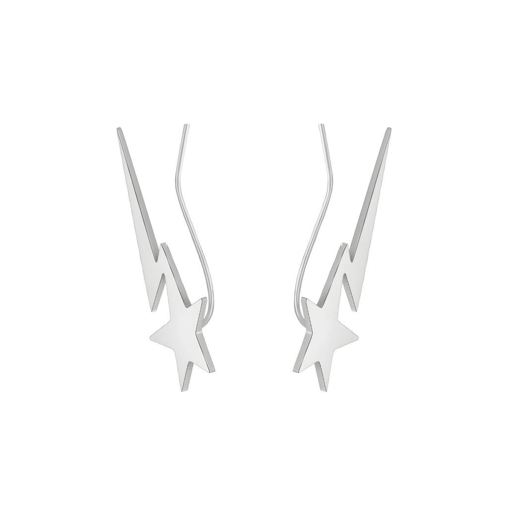 Polaris Earrings