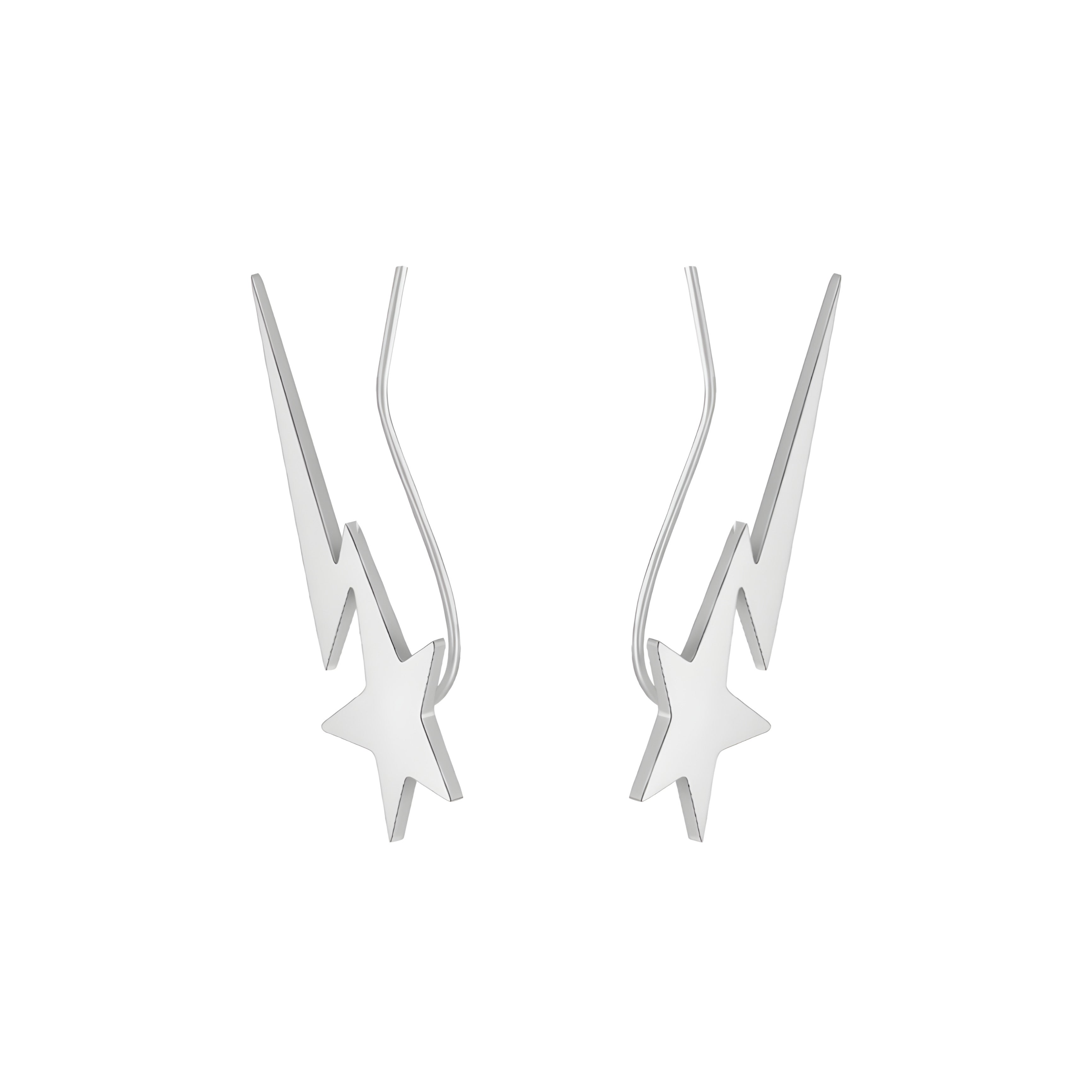 Polaris Earrings