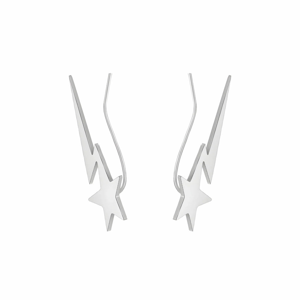 Polaris Earrings
