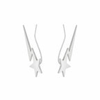 Polaris Earrings