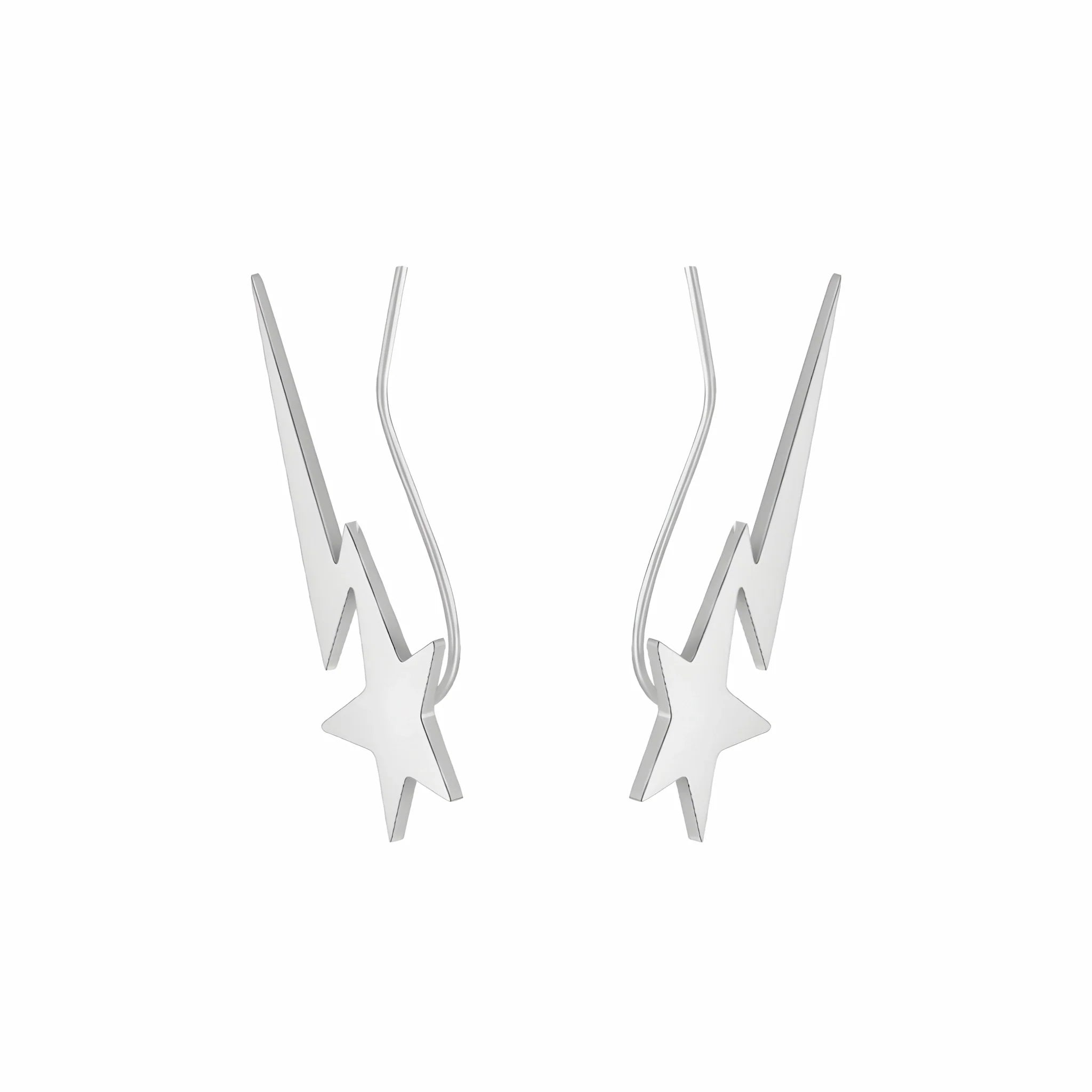 Polaris Earrings