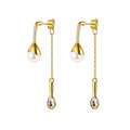 Patricia Earrings