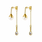 Patricia Earrings