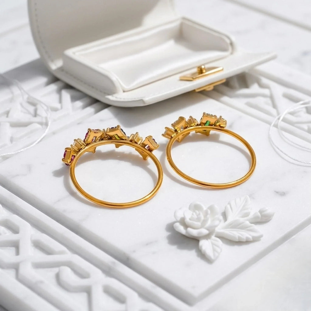Melly Ring