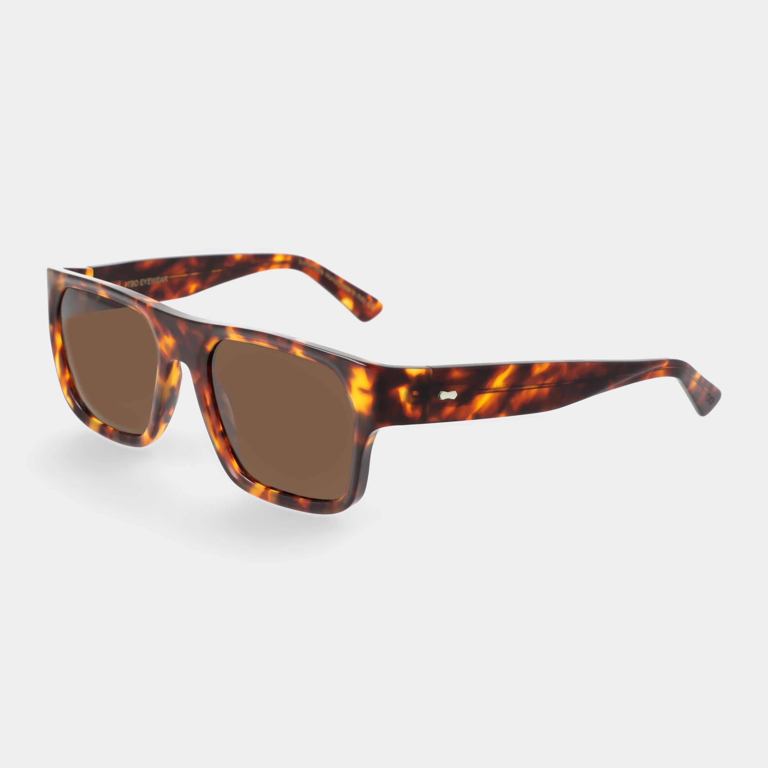 Elm Eco Spotted Havana | Tobacco