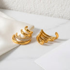 Tresha Earrings