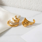 Tresha Earrings