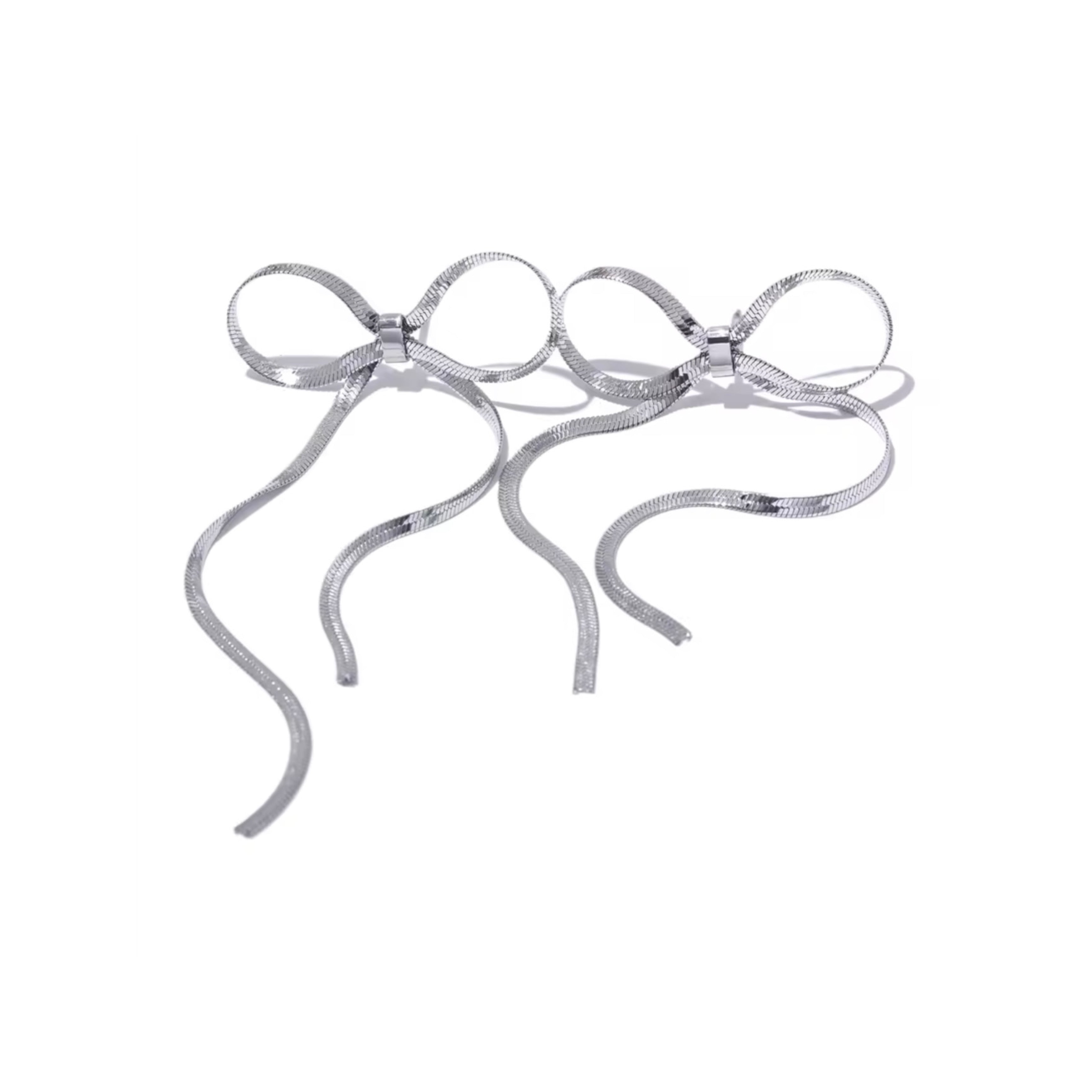 Lina Earrings