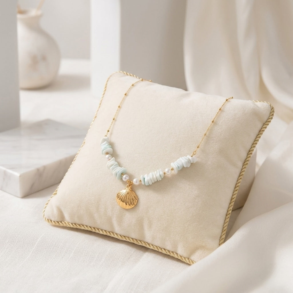 Shell Necklace