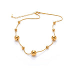 Kassia Necklace