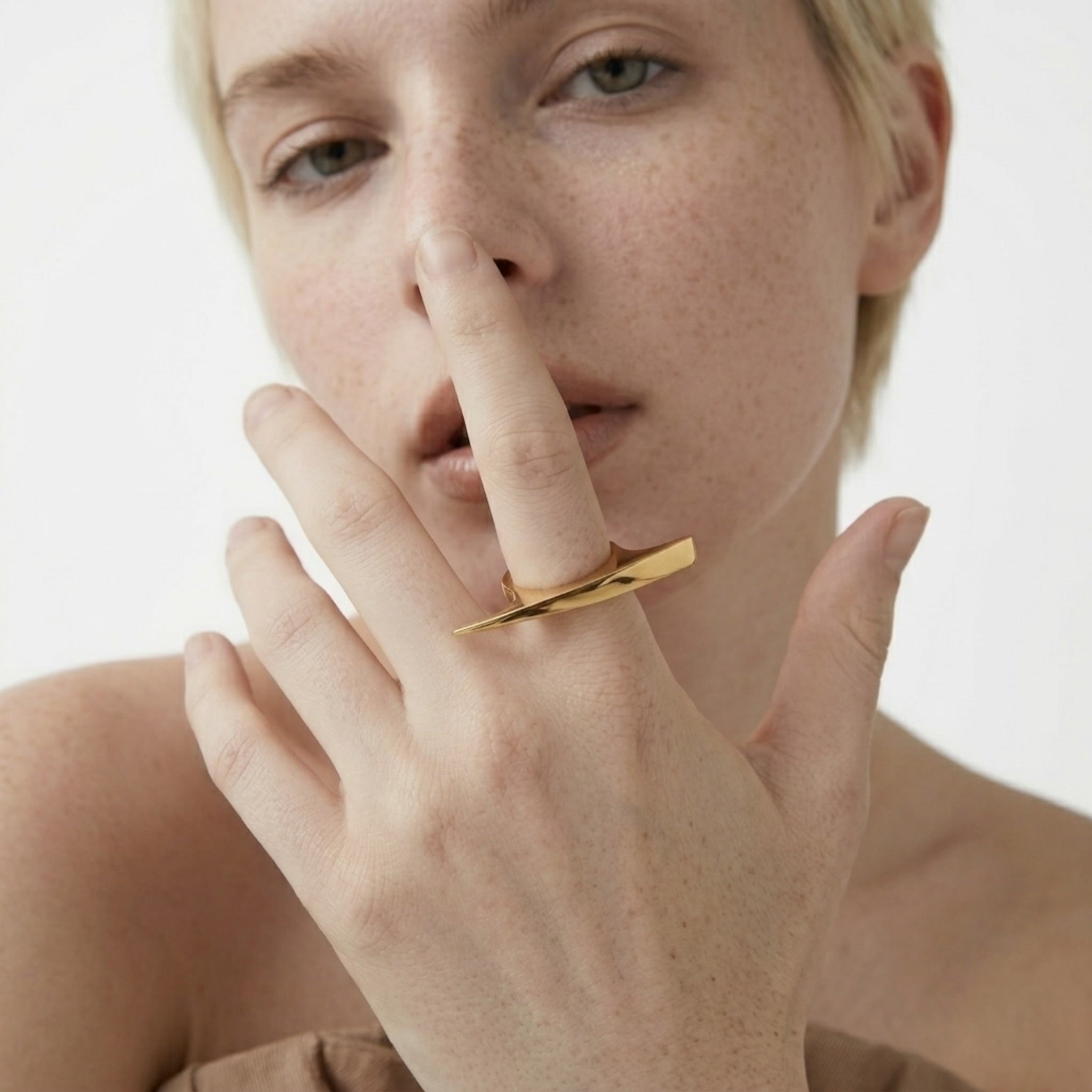 Leena Ring