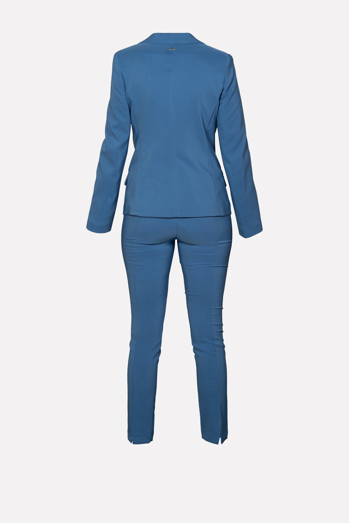 Tailleur skinny donna No-nà: Eleganza e Stile Sottili