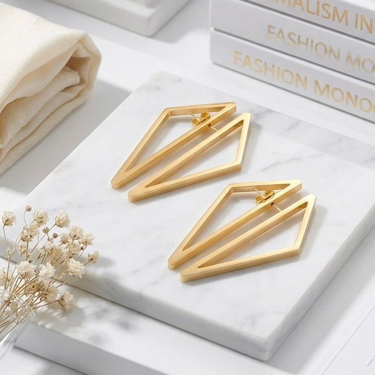 Elif Earrings