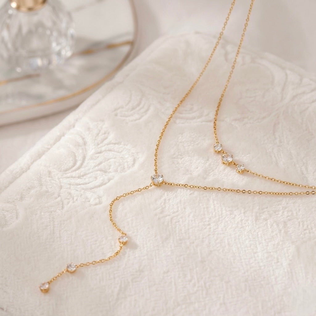 Alda Necklace