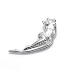 Galina Brooch