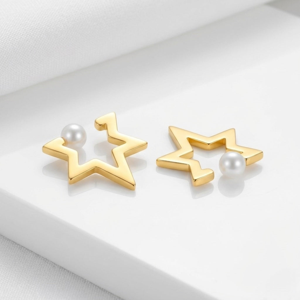 Kaia Earrings