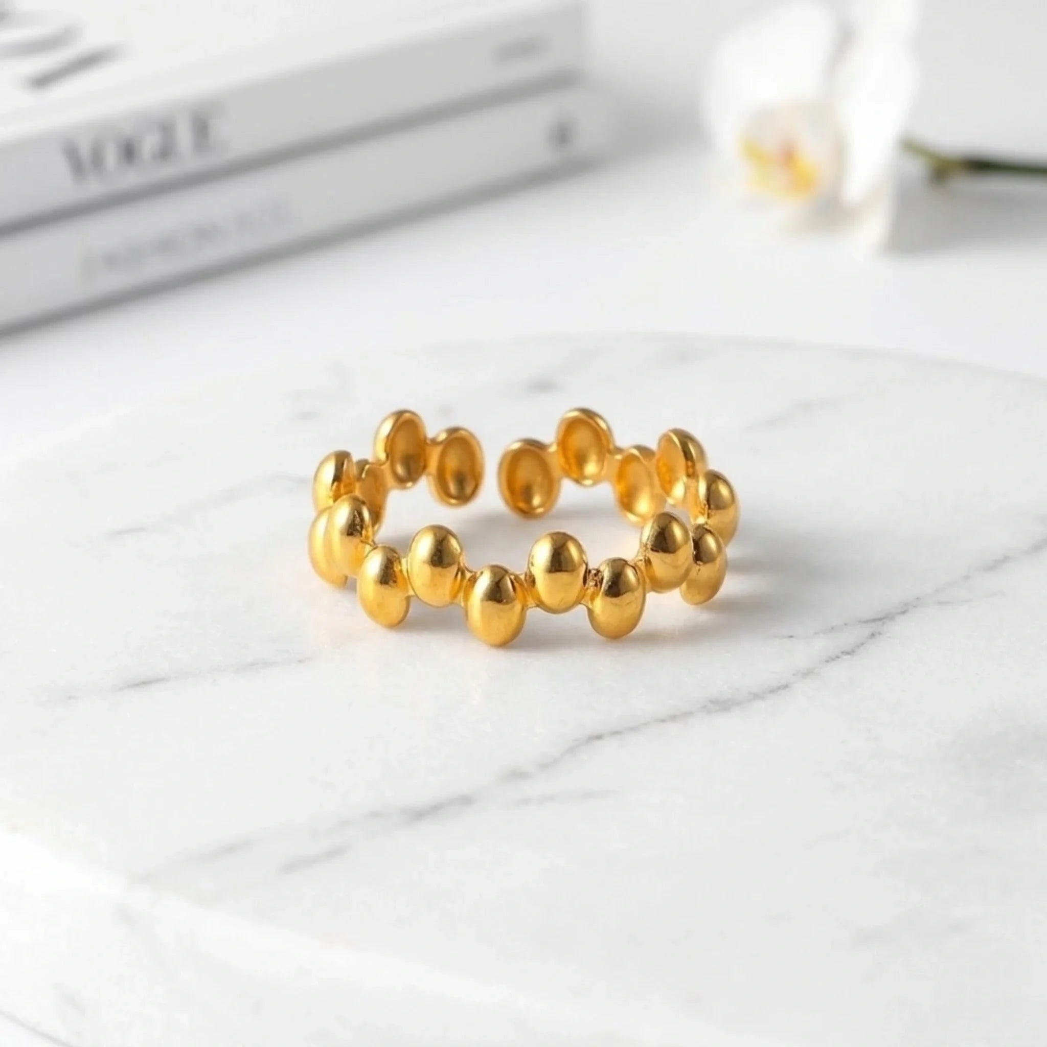 Anya Ring