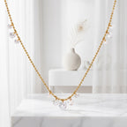 Larissa Necklace
