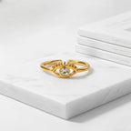 Zoya Ring