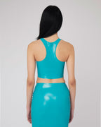 ELETTRA - Cut out Top