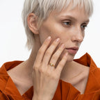 Zoya Ring