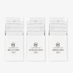 Brow Lift Neutralising e Hydrating - Fasi laminazione sopracciglia