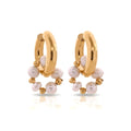 Suellen Earrings