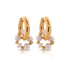 Suellen Earrings