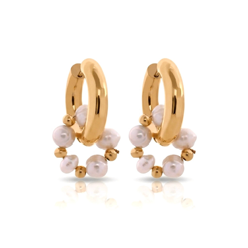Suellen Earrings