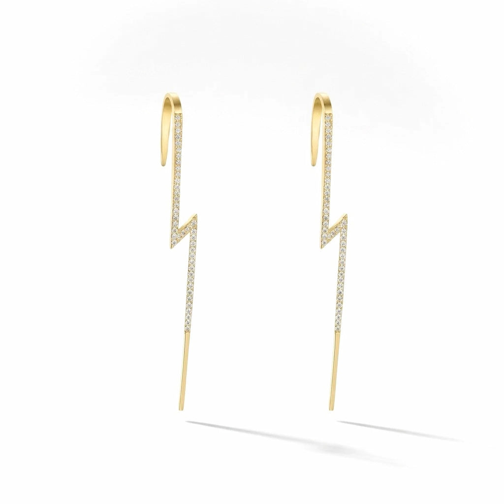 Renata Earrings