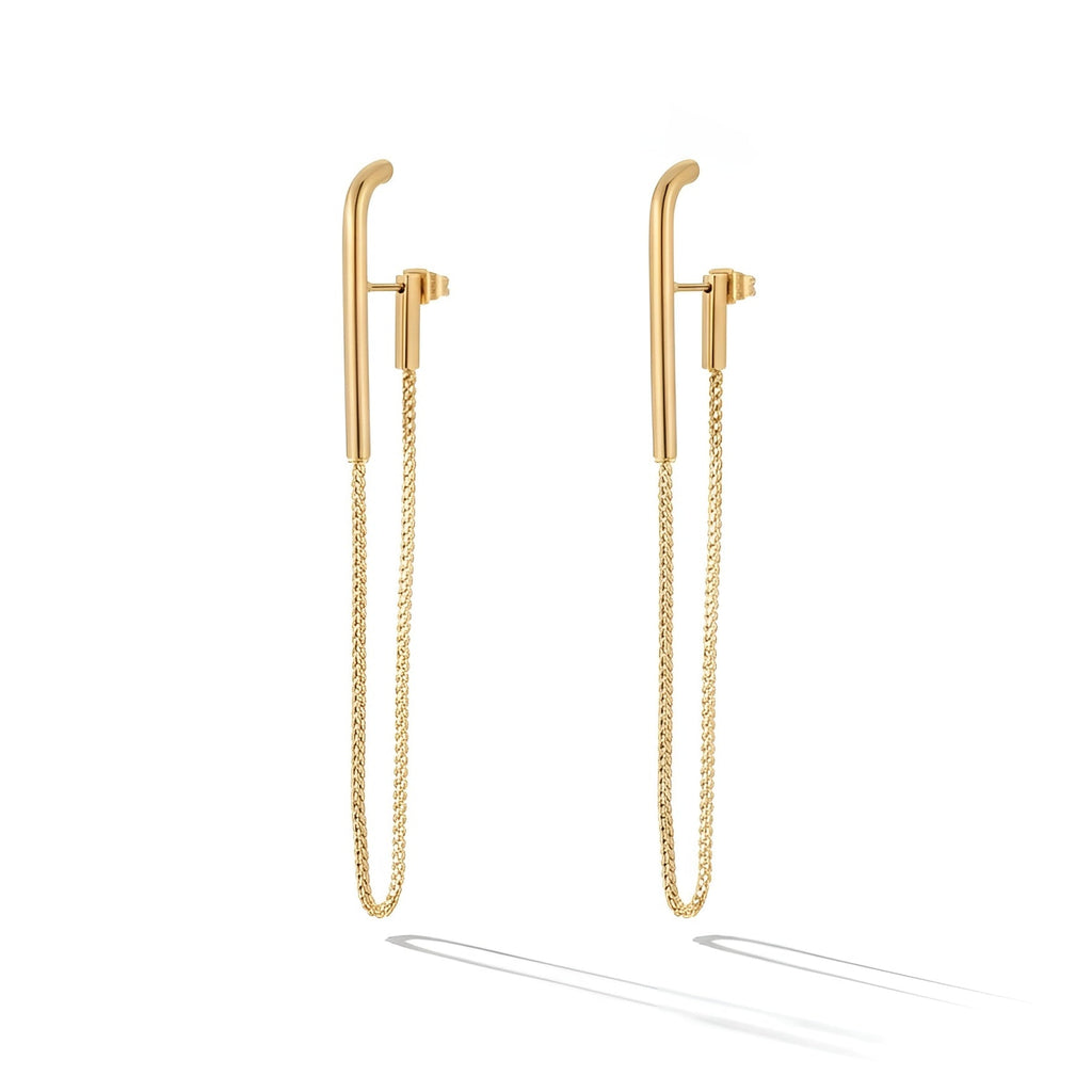 Milena Earrings