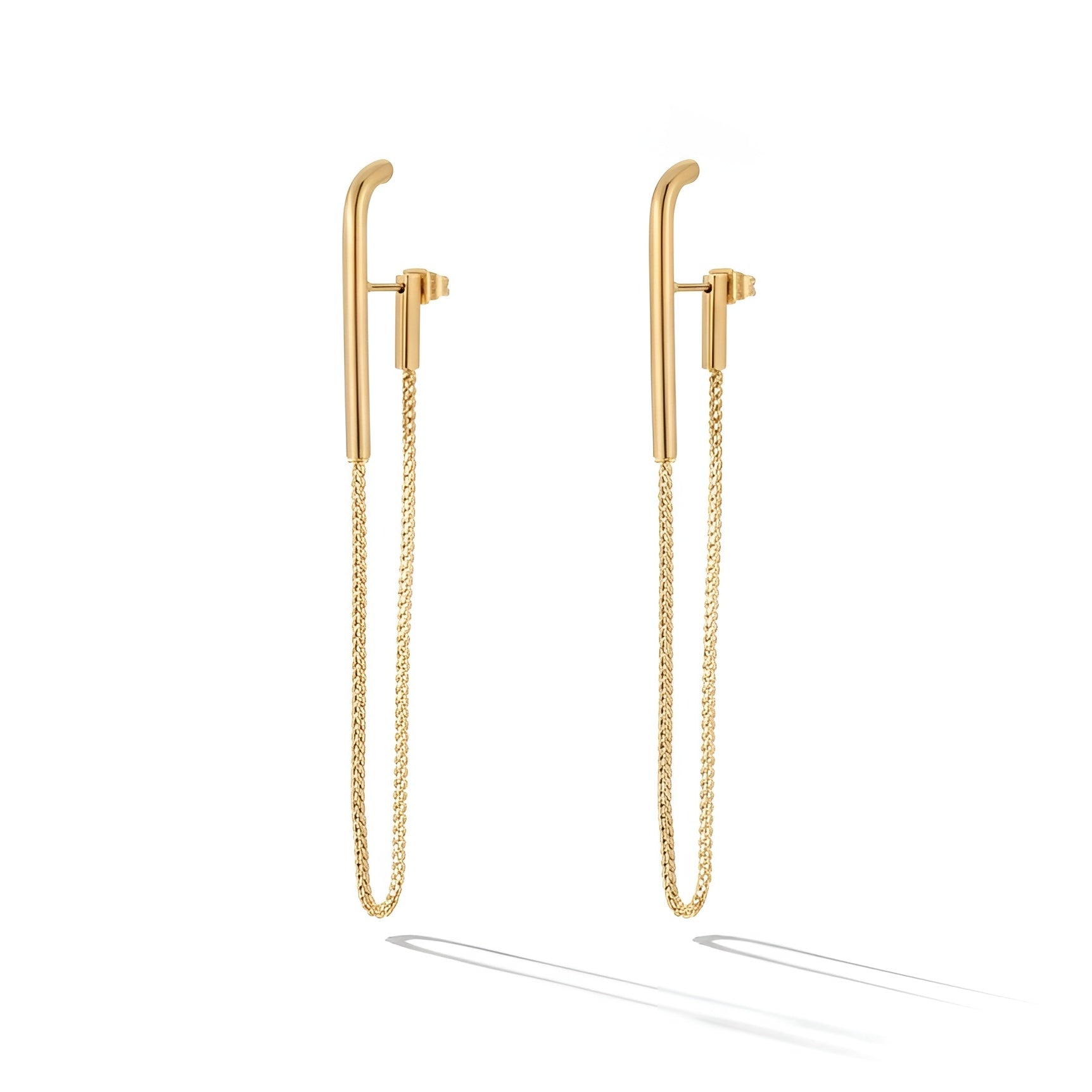 Milena Earrings