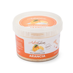 SALE MARINO CON ARANCIA