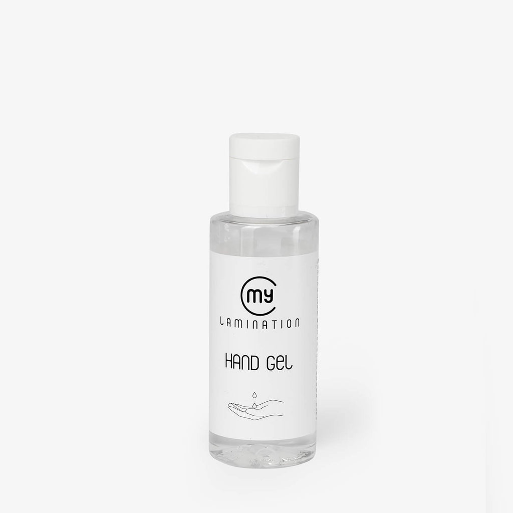 Hand Gel - Gel igienizzante mani