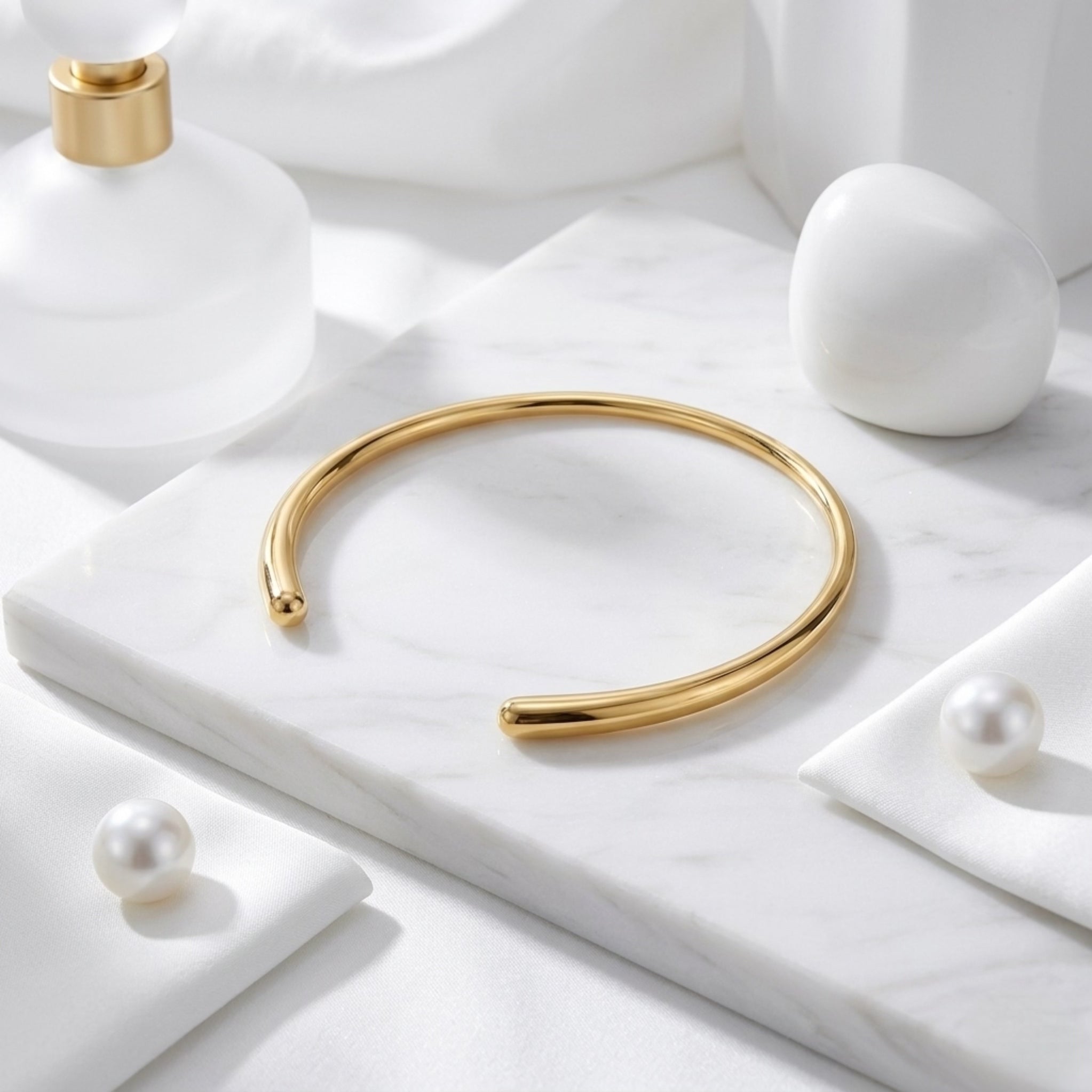 Flavia Choker