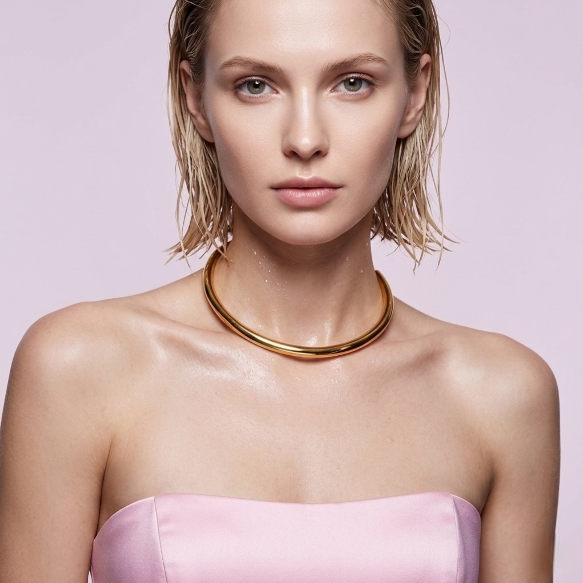 Flavia Choker
