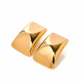 Silva Earrings