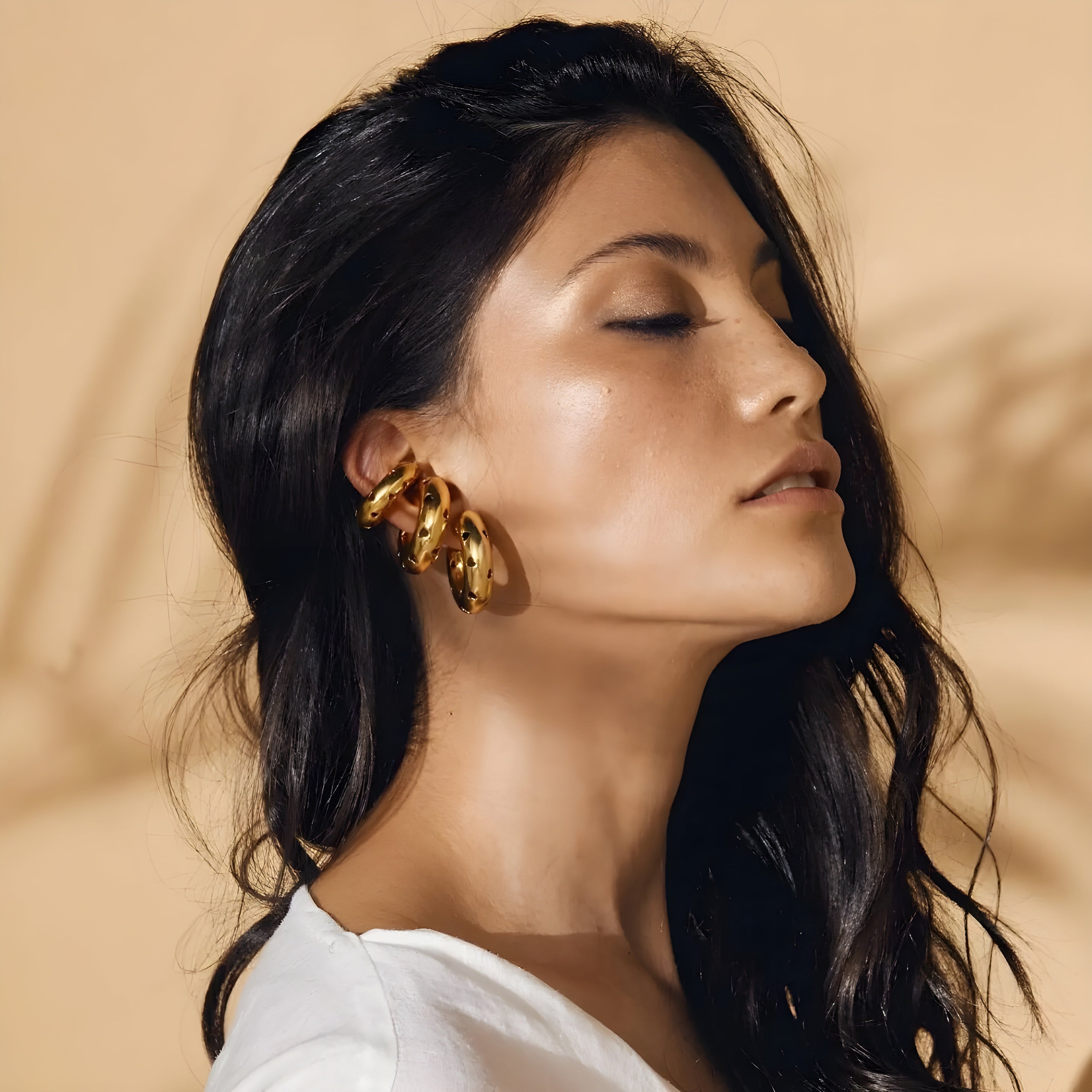 Vina Earrings