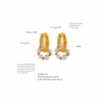 Suellen Earrings