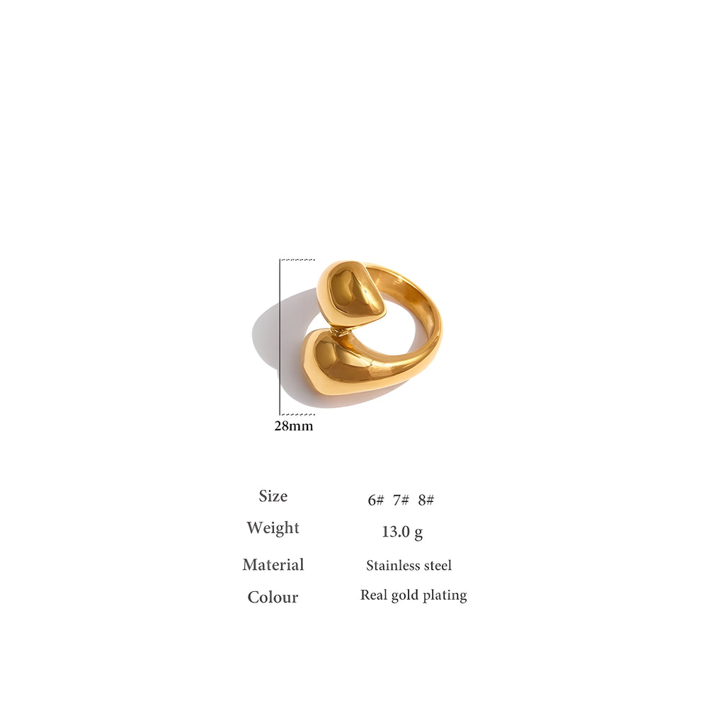 Garlita Ring