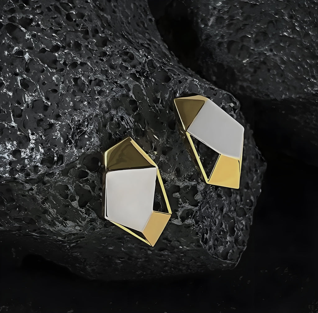 Dimitra Collection Earrings