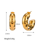 Vina Earrings
